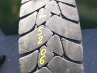 Opona używana 315/80R22,5 WindPower WDC55