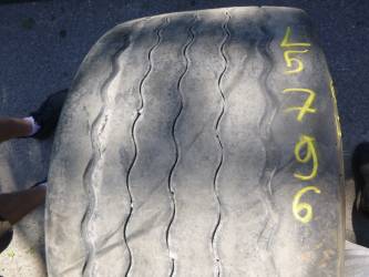 Opona używana 445/45R19,5 LEAO ETT100