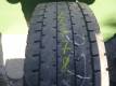 Opona używana 295/60R22,5 Fulda ECOFORCE 2+
