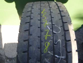 Opona używana 295/60R22,5 Fulda ECOFORCE 2+
