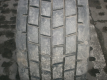 Opona używana 315/70R22.5 Michelin XDE2