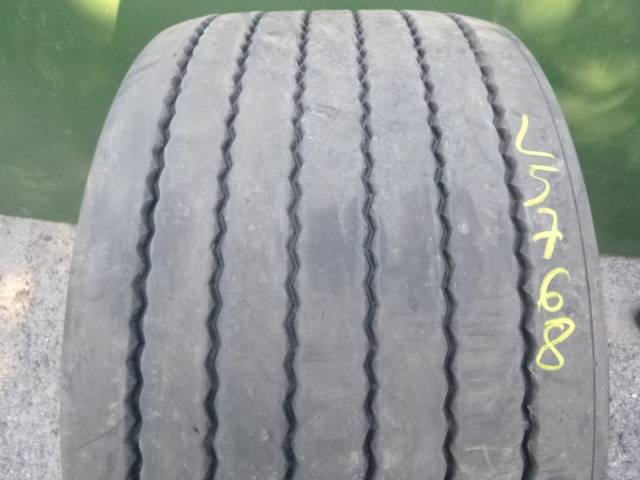 Opona używana 445/45R19,5 Austone ATH135