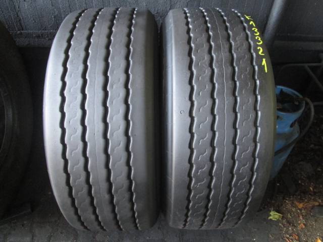 Opony używane 385/55R22,5 BIEŻNIKOWANA Wzór MICHELIN X-MULTI T