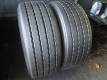 Opony używane 385/55R22,5 BIEŻNIKOWANA Wzór MICHELIN X-MULTI T