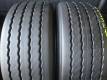 Opony używane 385/55R22,5 BIEŻNIKOWANA Wzór MICHELIN X-MULTI T