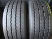 Opony używane 385/55R22,5 BIEŻNIKOWANA Wzór MICHELIN X-MULTI T