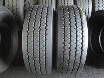 Opony używane 385/65R22,5 BERLINER E3T