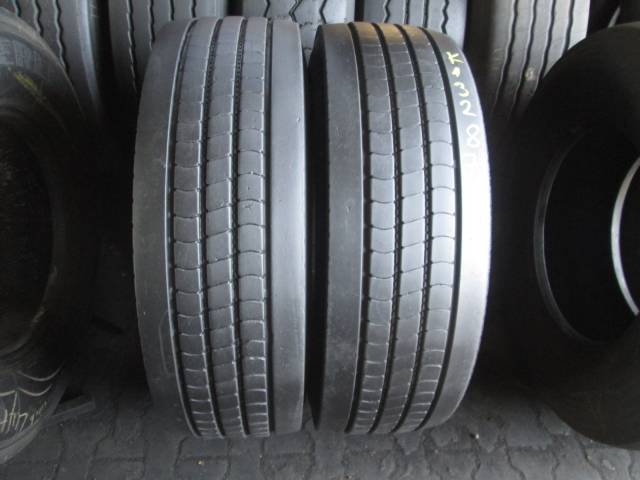 Opony używane 315/70R22,5 Falken RI151