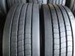 Opony używane 315/70R22,5 Falken RI151