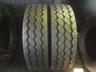 Opony używane 315/70R22,5 BIEŻNIKOWANA WZÓR GOODYEAR