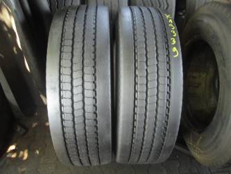 Opony używane 315/70R22,5 Hankook AH31