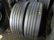 Opony używane 315/70R22,5 Hankook AH31