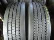 Opony używane 315/70R22,5 Hankook AH31