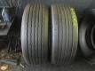 Opony używane 385/65R22,5 Firestone FT522 PLUS