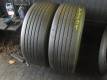 Opony używane 385/65R22,5 Firestone FT522 PLUS