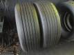 Opony używane 385/65R22,5 Firestone FT522 PLUS