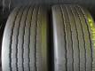 Opony używane 385/65R22,5 Firestone FT522 PLUS