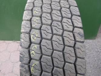 Opona używana 315/80R22,5 Rigdon REVITO 418
