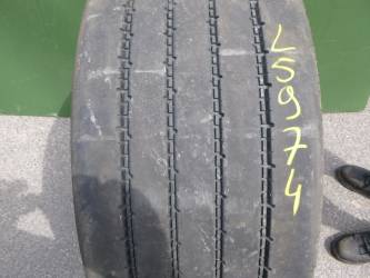 Opona używana 385/55R22,5 Falken RI128