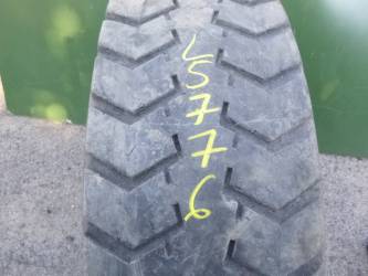 Opona używana 315/80R22,5 Autogrip DR928