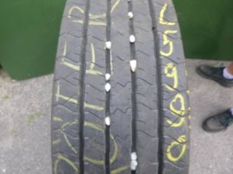 Opona używana 315/80R22,5 Fulda REGIOCONTROL 3