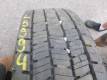 Opona używana 315/80R22,5 Fulda WINTERFORCE