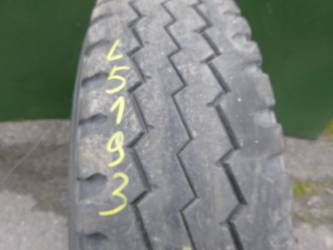 Opona używana 315/80R22,5 Fullrun TB875A