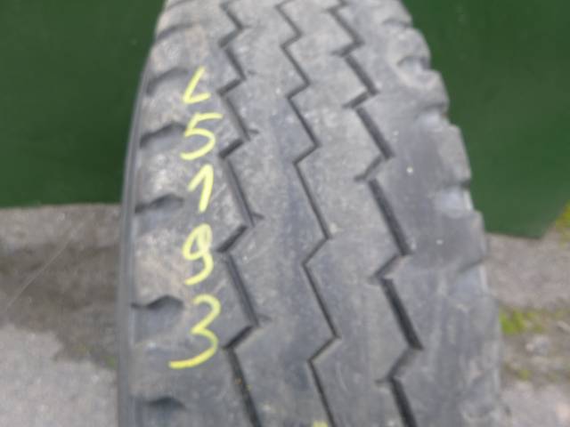 Opona używana 315/80R22,5 Fullrun TB875A