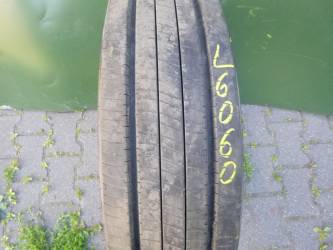 Opona używana 215/75R17,5 Fulda ECOTONN