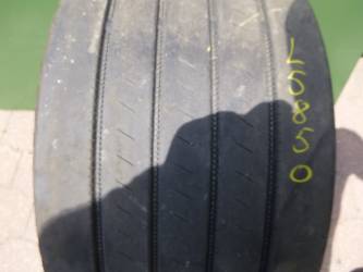 Opona używana 445/45R19,5 Jinyu JT560