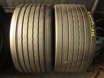 Opony używane 435/50R19,5 GITI GTL925