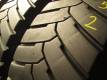 Opony używane 315/80R22,5 BIEŻNIKOWANA Wzór BRIDGESTONE M-DRIVE 001