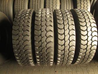 Opony używane 315/80R22,5 BIEŻNIKOWANA WZÓR GOODYEAR MSD