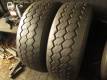 Opony używane 385/65R22,5 Fulda VARIOTONN
