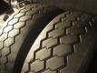 Opony używane 385/65R22,5 Fulda VARIOTONN
