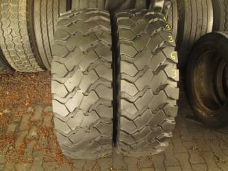 Opony używane 365/85R20 Continental HCS