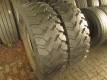 Opony używane 365/85R20 Continental HCS