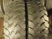 Opony używane 365/85R20 Continental HCS