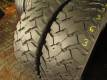 Opony używane 365/85R20 Continental HCS