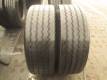 Opony używane 385/65R22,5 BERLINER E3T