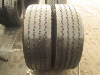 Opony używane 385/65R22,5 BERLINER E3T