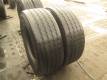 Opony używane 385/65R22,5 BERLINER E3T