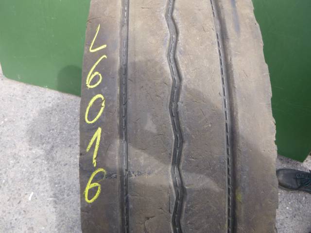 Opona używana 13R22,5 Fulda VARIOCONTROL 2