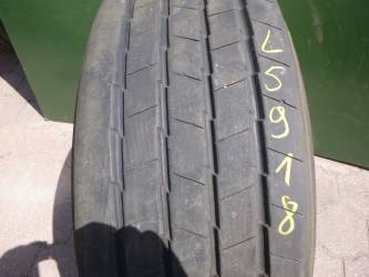 Opona używana 385/65R22,5 Fulda REGIOTONN 3