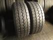 Opony używane 385/65R22,5 ARMSTRONG AOM