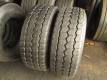Opony używane 385/65R22,5 ARMSTRONG AOM