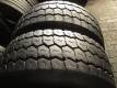 Opony używane 385/65R22,5 ARMSTRONG AOM