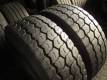 Opony używane 385/65R22,5 ARMSTRONG AOM