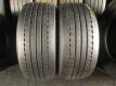 Opony używane 355/50R22,5 Goodyear KMAX S GEN-2