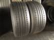 Opony używane 355/50R22,5 Goodyear KMAX S GEN-2